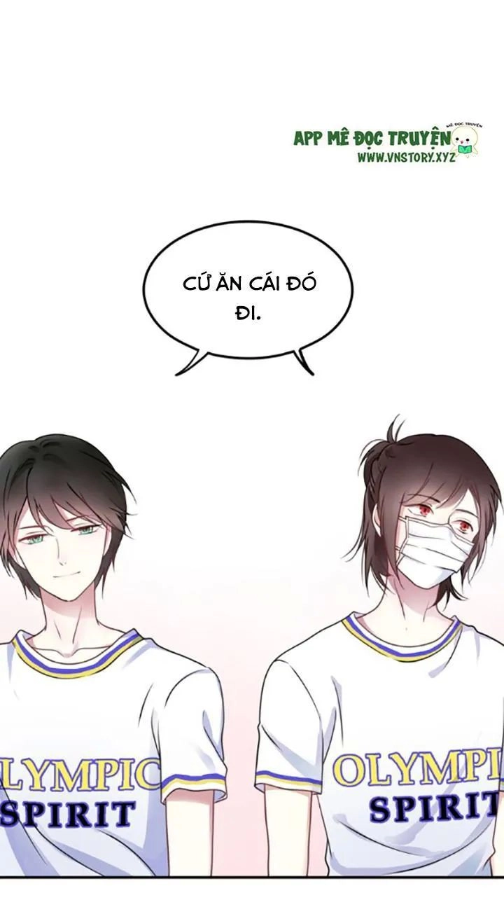 Thần Tượng Điểm Zero Chapter 127 - 38