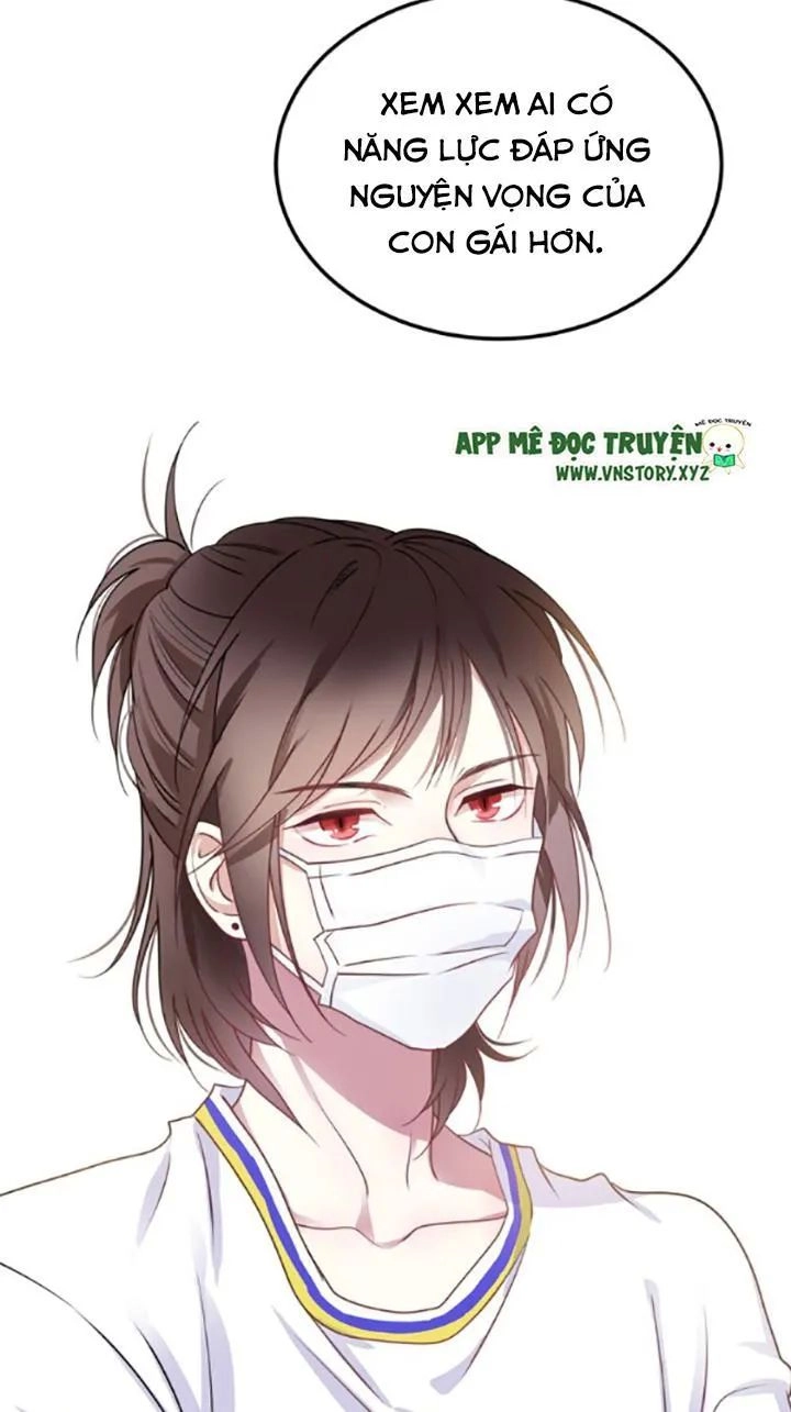 Thần Tượng Điểm Zero Chapter 128 - 3