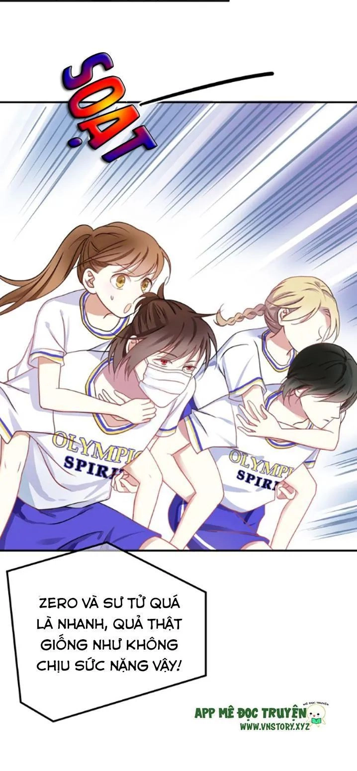 Thần Tượng Điểm Zero Chapter 128 - 5