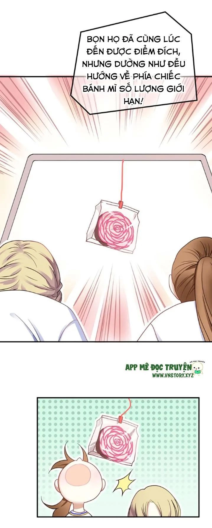 Thần Tượng Điểm Zero Chapter 128 - 6