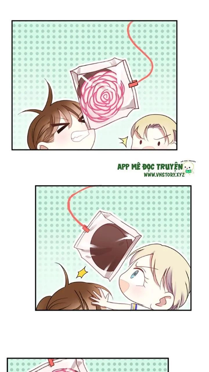 Thần Tượng Điểm Zero Chapter 128 - 7