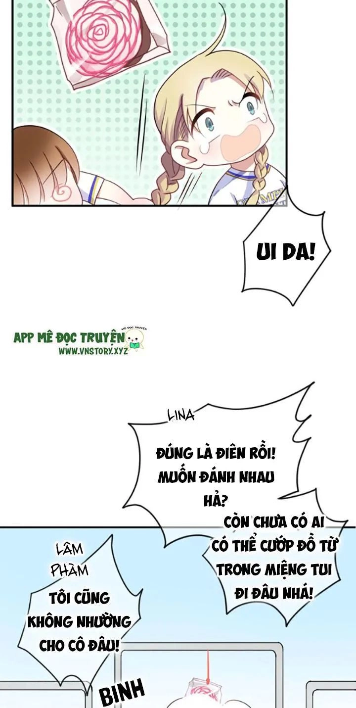 Thần Tượng Điểm Zero Chapter 128 - 8