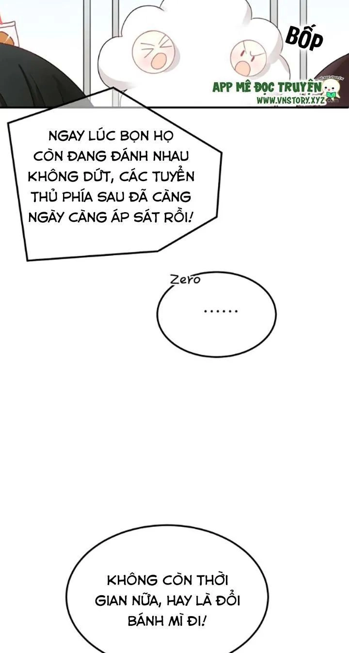 Thần Tượng Điểm Zero Chapter 128 - 9