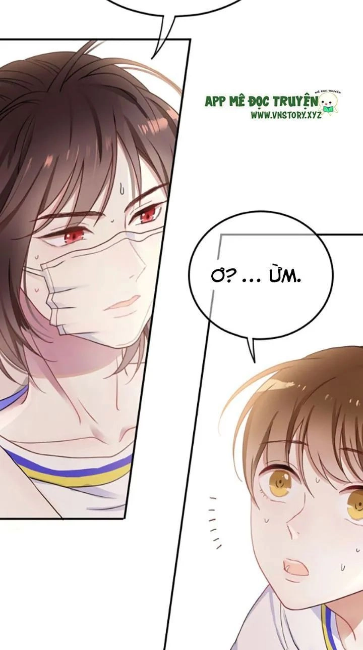 Thần Tượng Điểm Zero Chapter 128 - 10