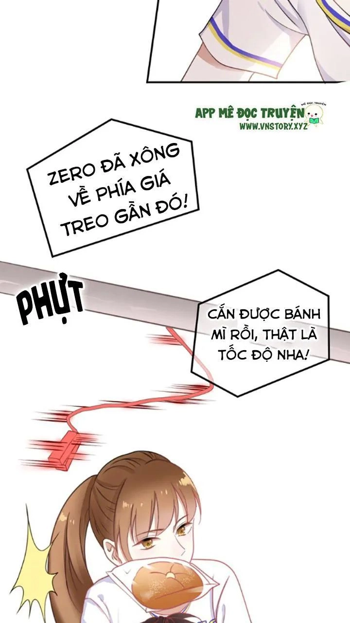 Thần Tượng Điểm Zero Chapter 128 - 11