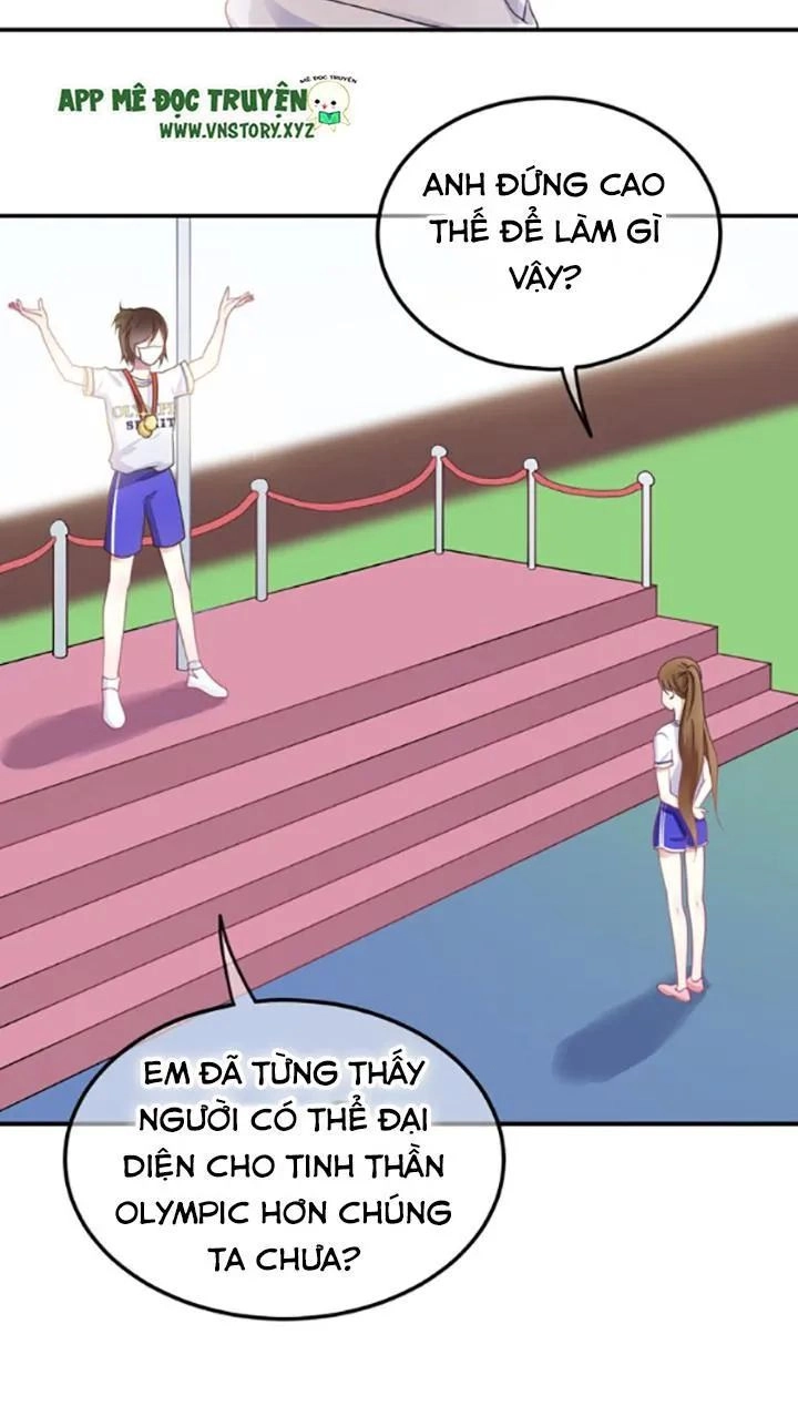 Thần Tượng Điểm Zero Chapter 128 - 15