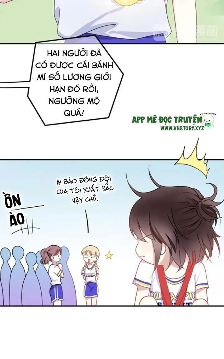 Thần Tượng Điểm Zero Chapter 128 - 17