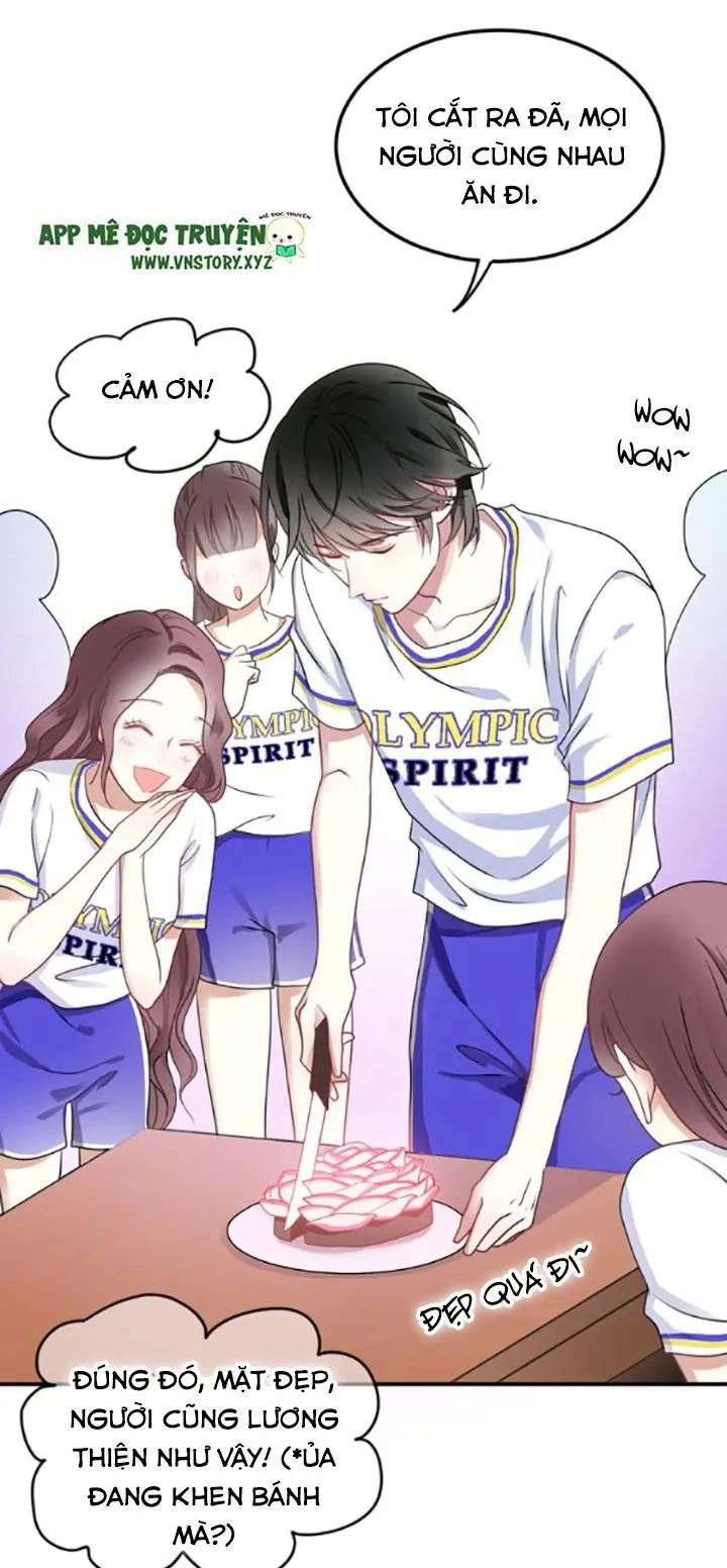 Thần Tượng Điểm Zero Chapter 128 - 18