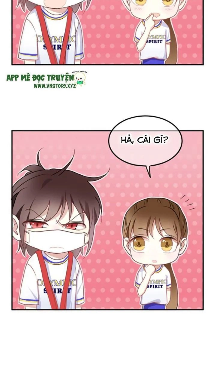 Thần Tượng Điểm Zero Chapter 128 - 20