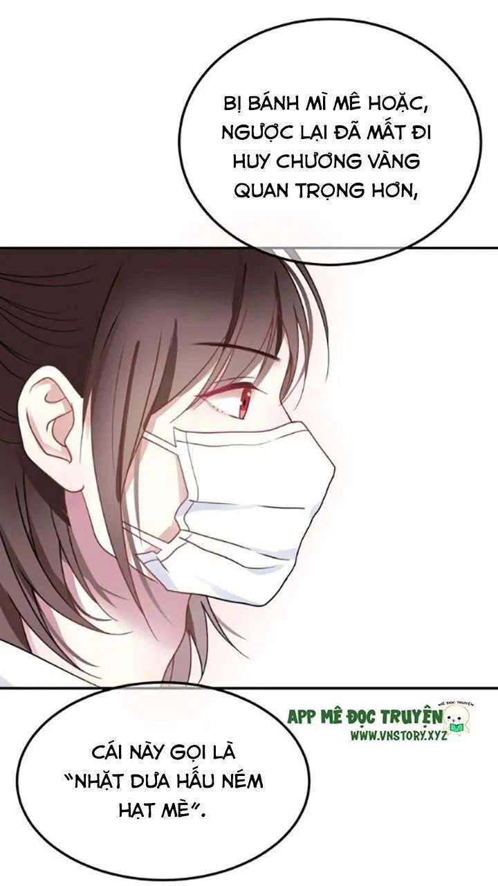 Thần Tượng Điểm Zero Chapter 128 - 21