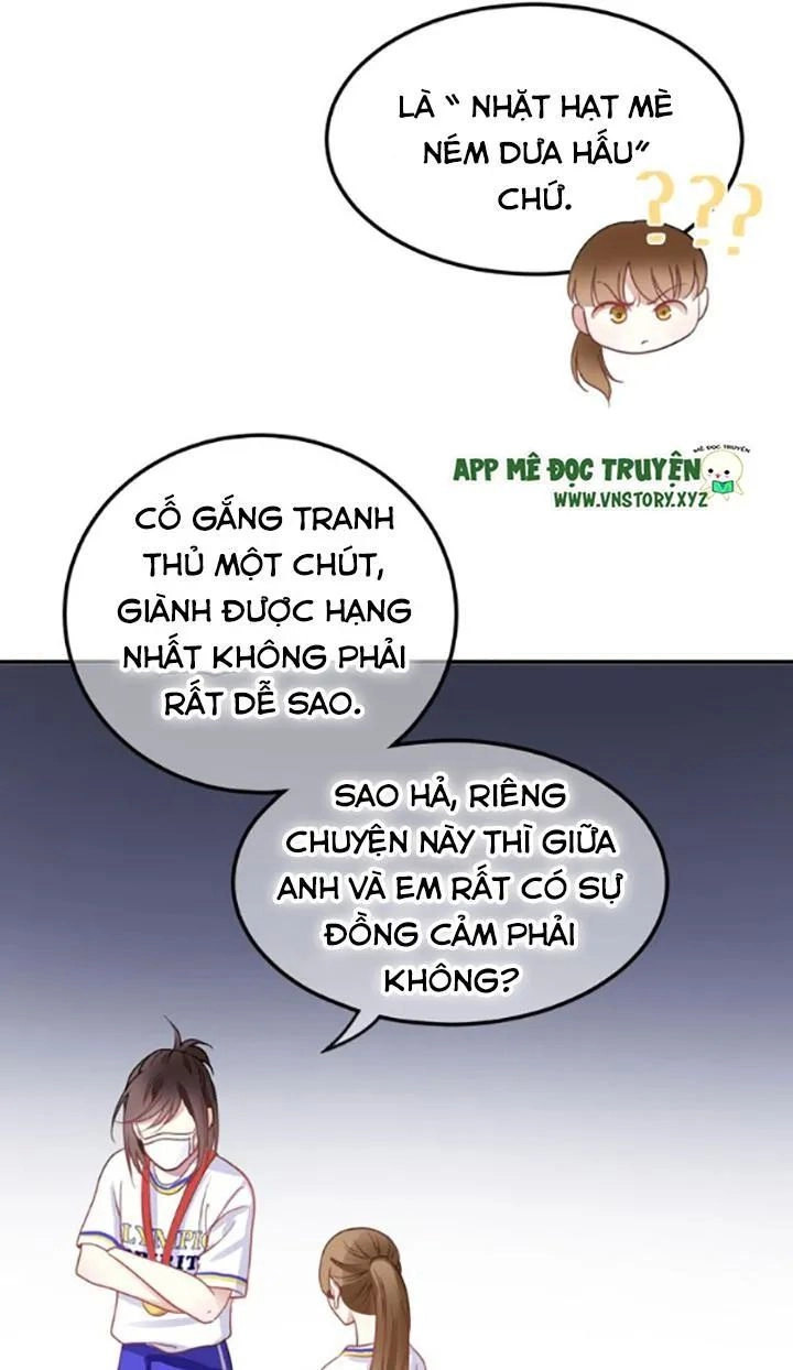 Thần Tượng Điểm Zero Chapter 128 - 22