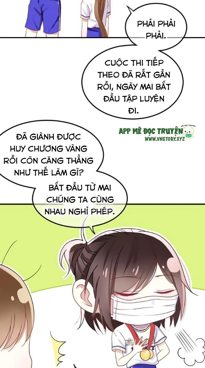 Thần Tượng Điểm Zero Chapter 128 - 23