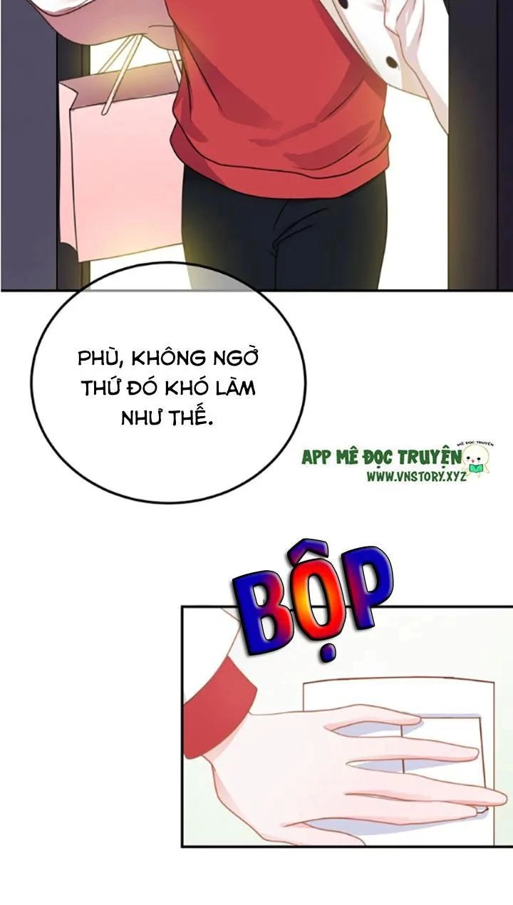 Thần Tượng Điểm Zero Chapter 128 - 30