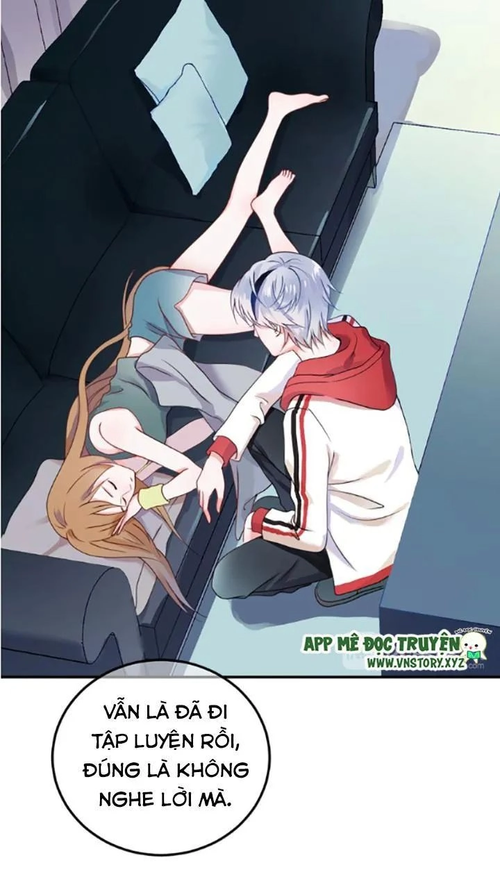 Thần Tượng Điểm Zero Chapter 128 - 33