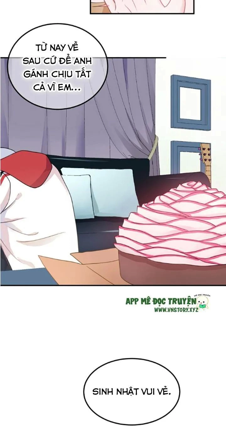 Thần Tượng Điểm Zero Chapter 128 - 37