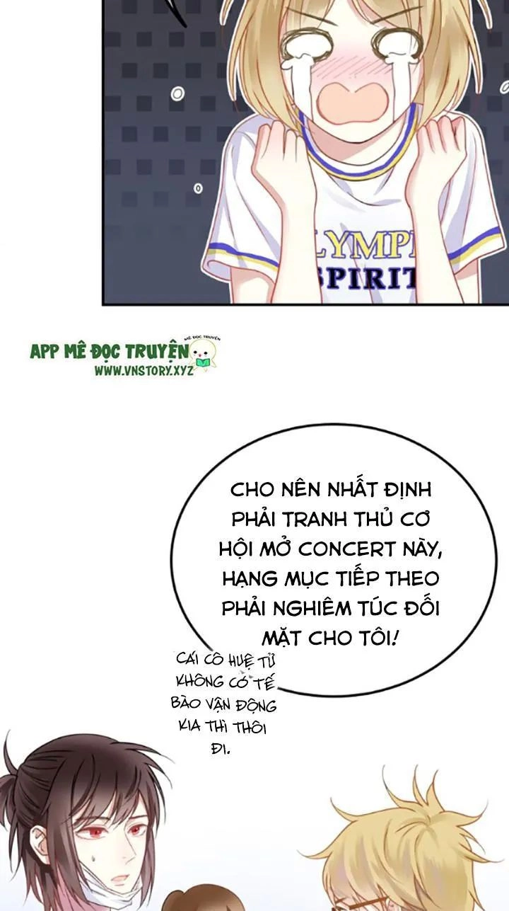 Thần Tượng Điểm Zero Chapter 129 - 35