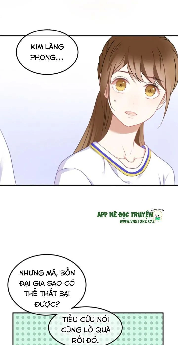 Thần Tượng Điểm Zero Chapter 130 - 5