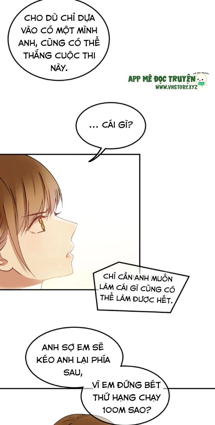 Thần Tượng Điểm Zero Chapter 130 - 20