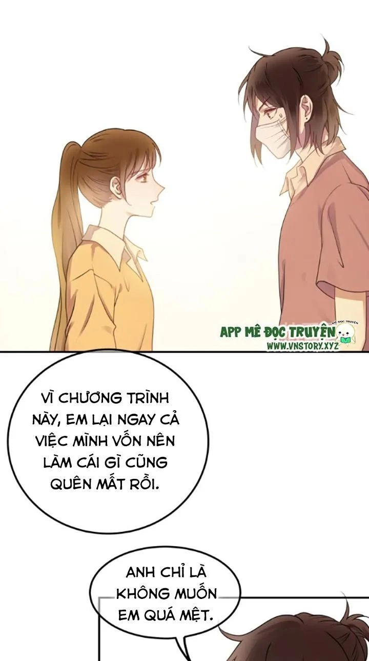 Thần Tượng Điểm Zero Chapter 130 - 23