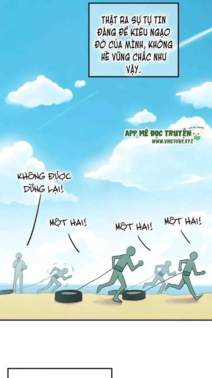 Thần Tượng Điểm Zero Chapter 130 - 29