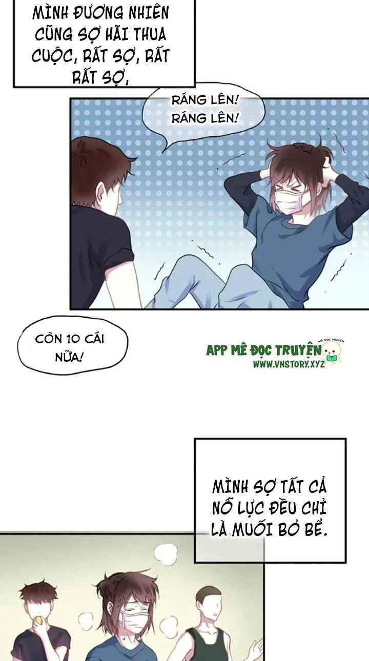 Thần Tượng Điểm Zero Chapter 130 - 30