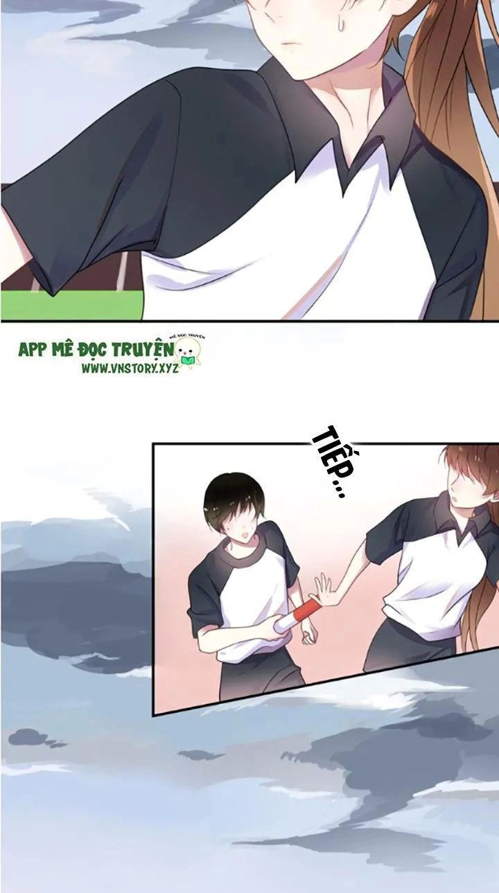 Thần Tượng Điểm Zero Chapter 132 - 23