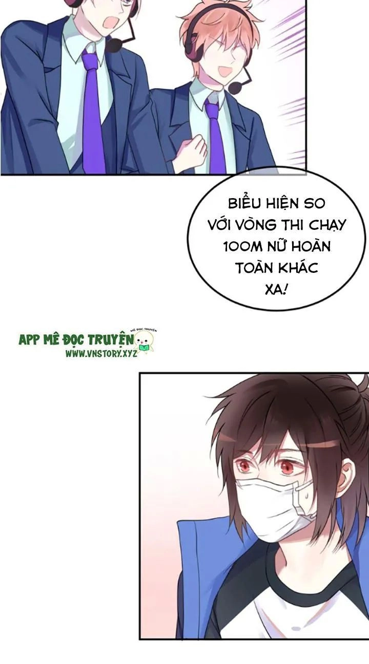 Thần Tượng Điểm Zero Chapter 132 - 27