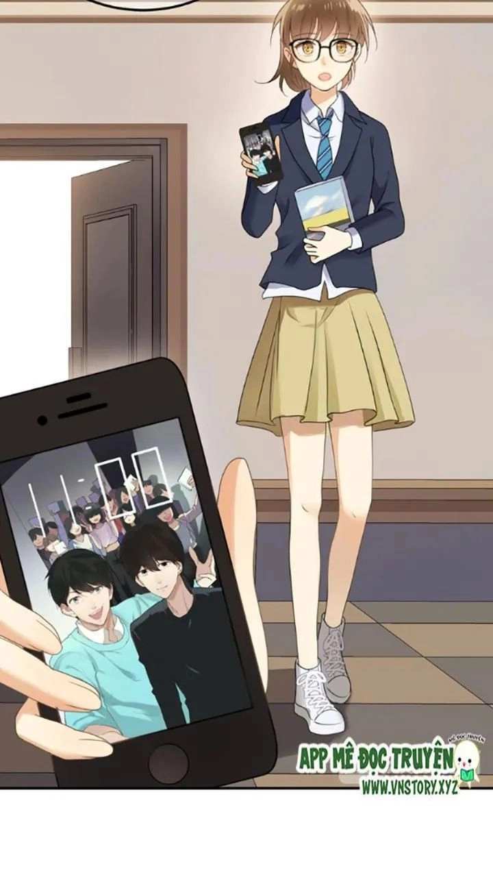 Thần Tượng Điểm Zero Chapter 136 - 22