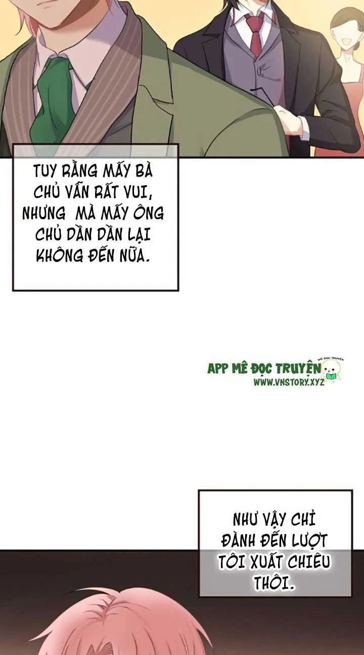 Thần Tượng Điểm Zero Chapter 138 - 9