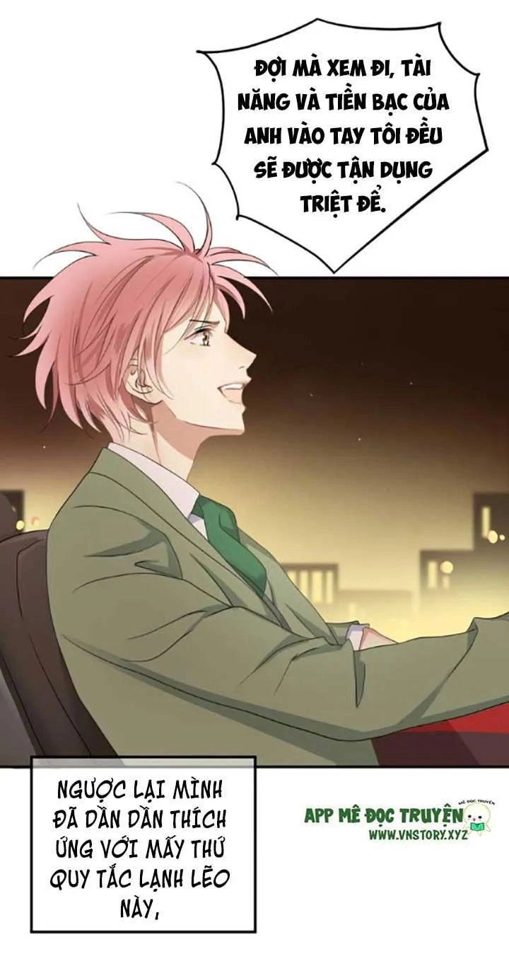 Thần Tượng Điểm Zero Chapter 138 - 17