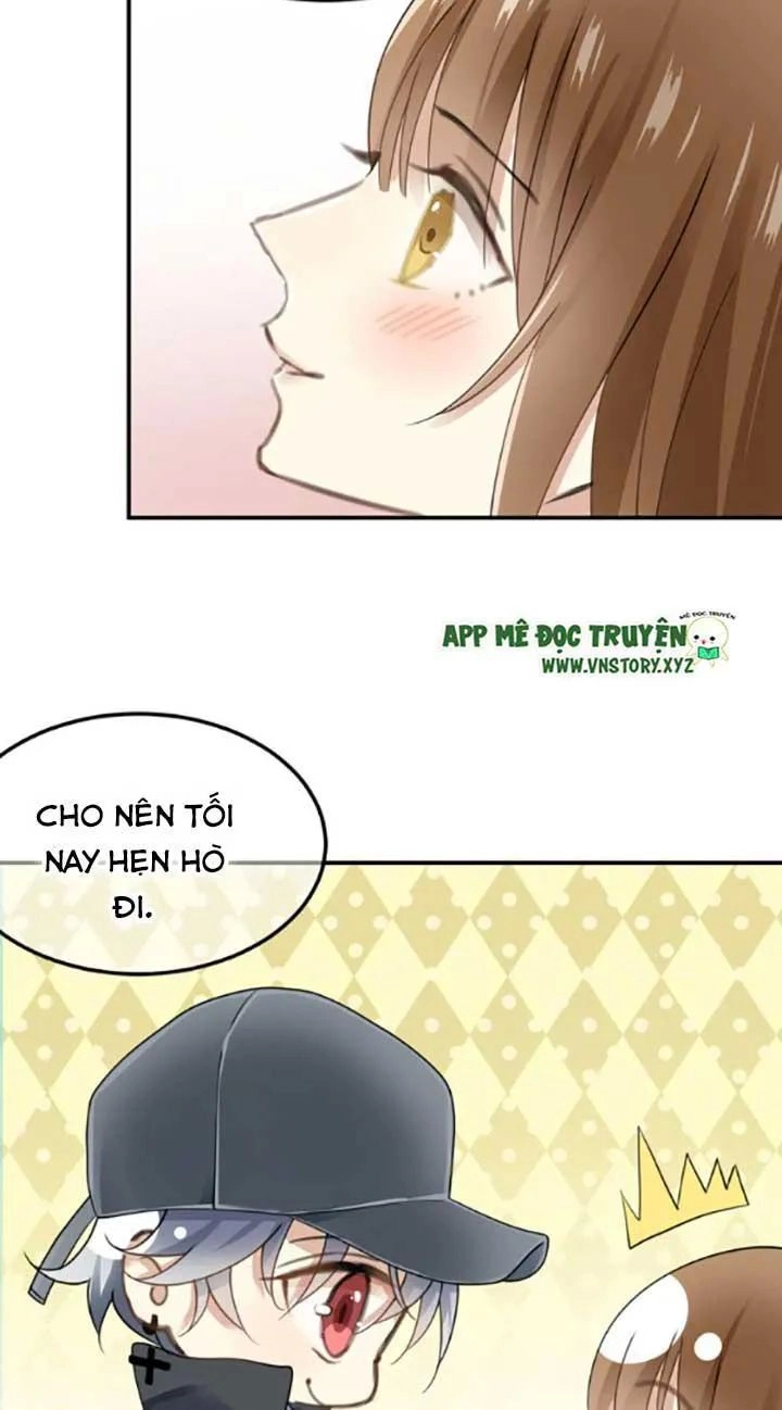 Thần Tượng Điểm Zero Chapter 138 - 41