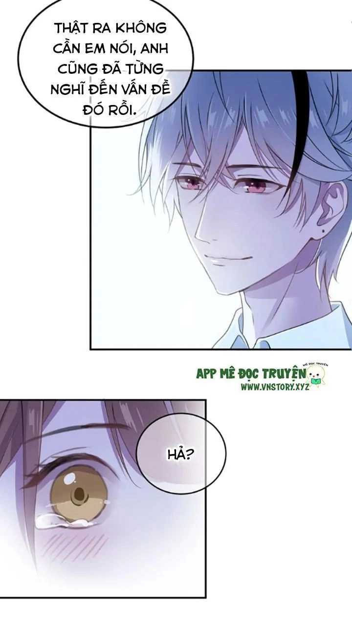 Thần Tượng Điểm Zero Chapter 140 - 6