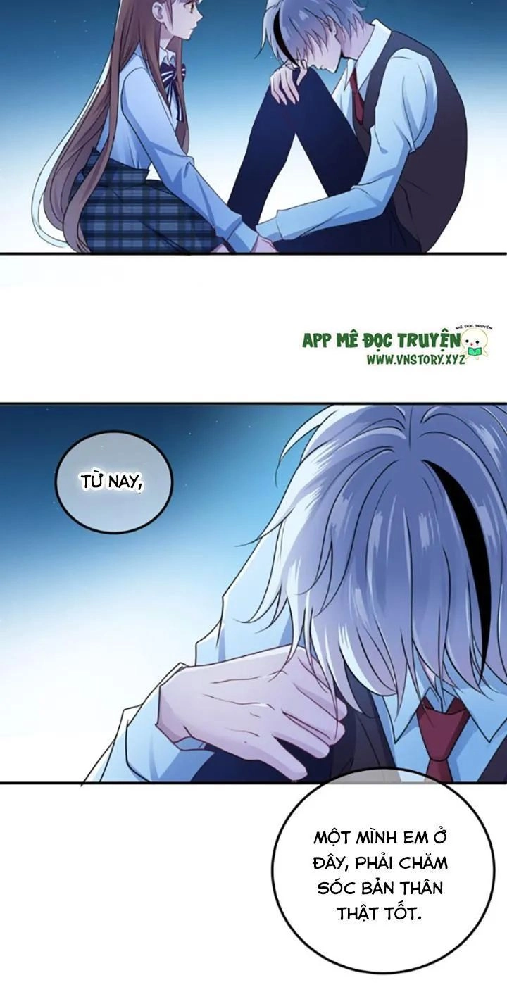 Thần Tượng Điểm Zero Chapter 140 - 24