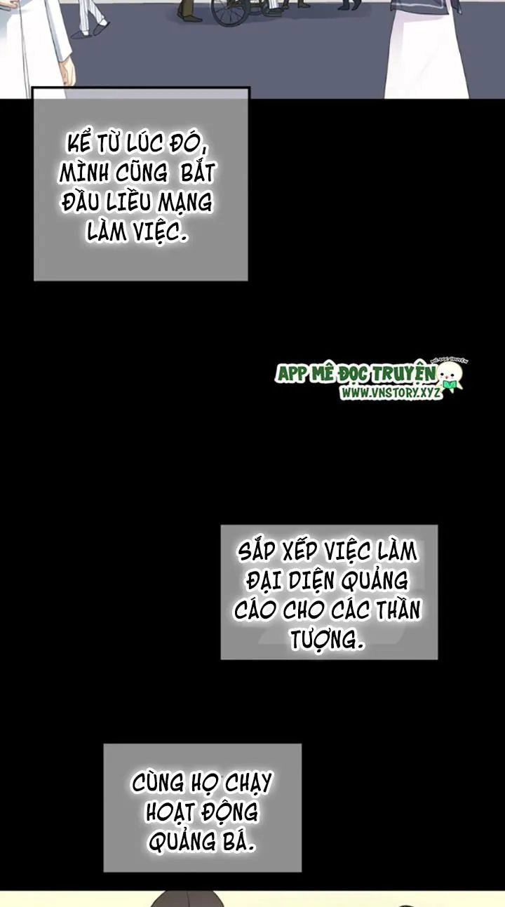 Thần Tượng Điểm Zero Chapter 143 - 4