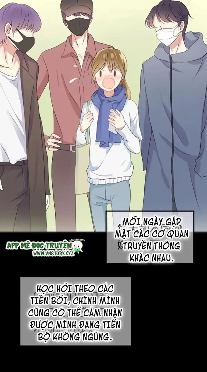 Thần Tượng Điểm Zero Chapter 143 - 5