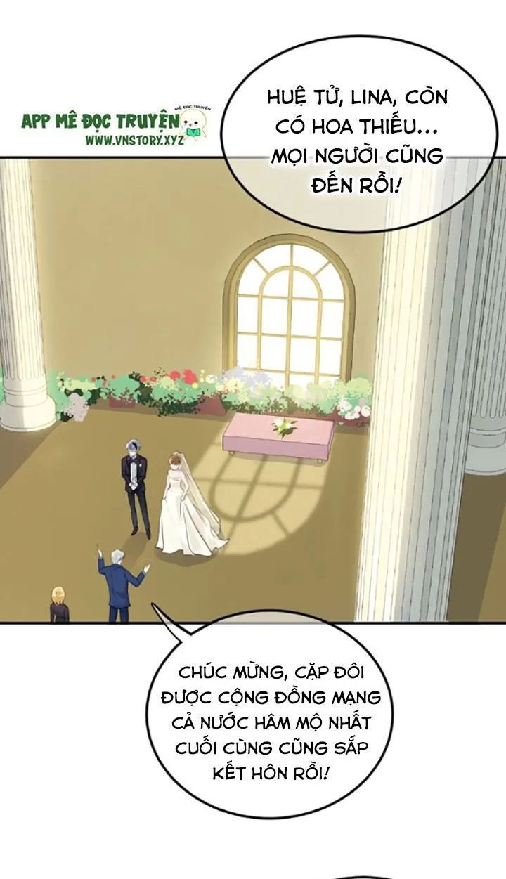 Thần Tượng Điểm Zero Chapter 143 - 27