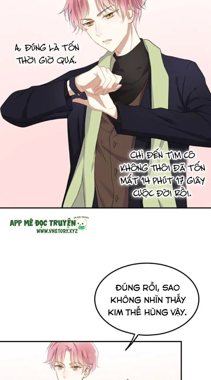 Thần Tượng Điểm Zero Chapter 143 - 35