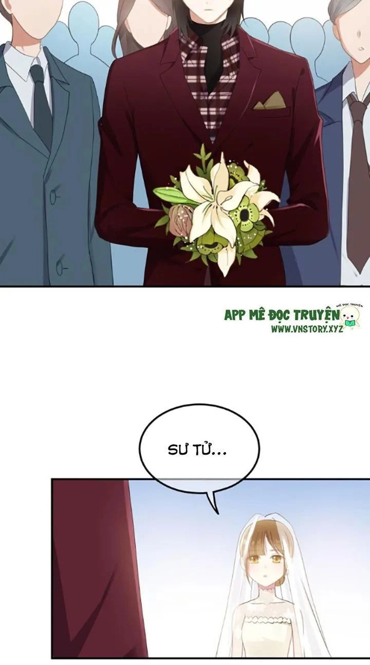 Thần Tượng Điểm Zero Chapter 143 - 61