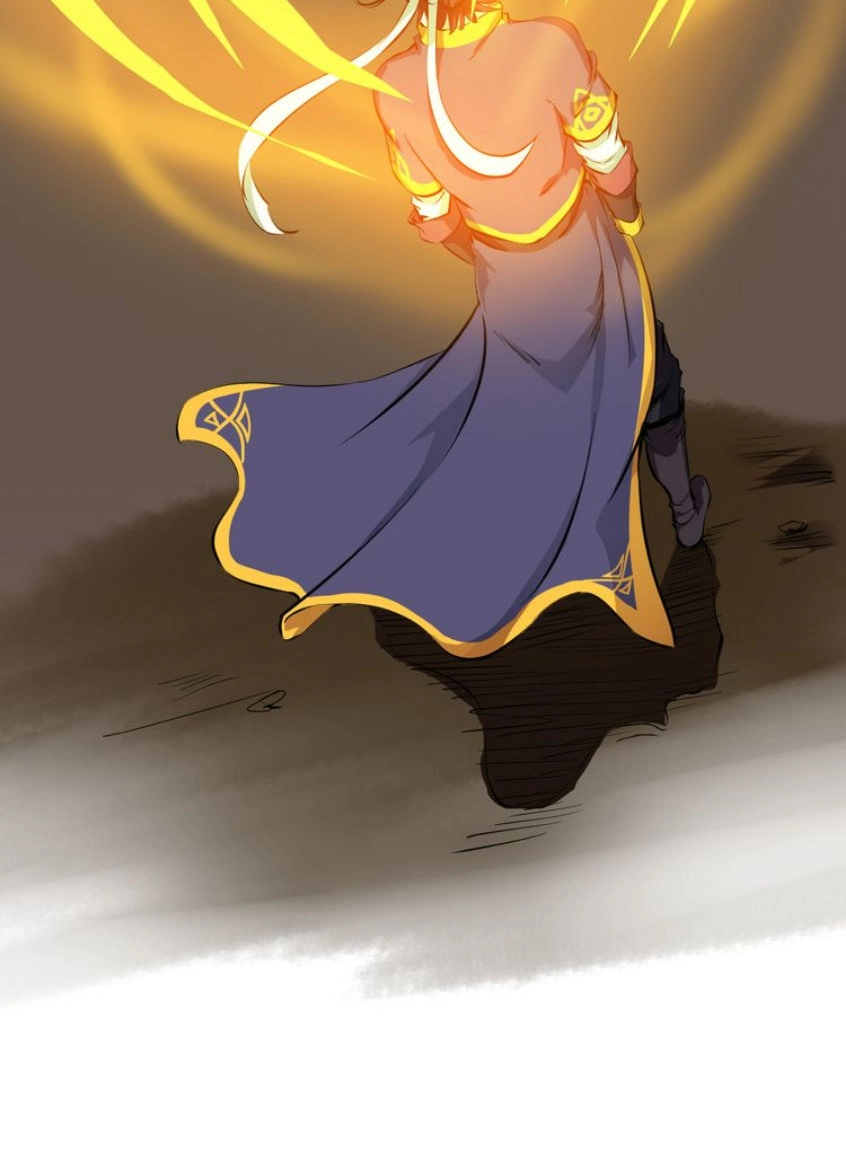 Long Mạch Võ Thần Chapter 1 - 40