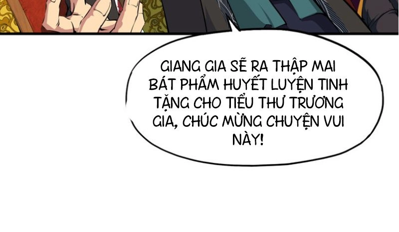 Long Mạch Võ Thần Chapter 2 - 17