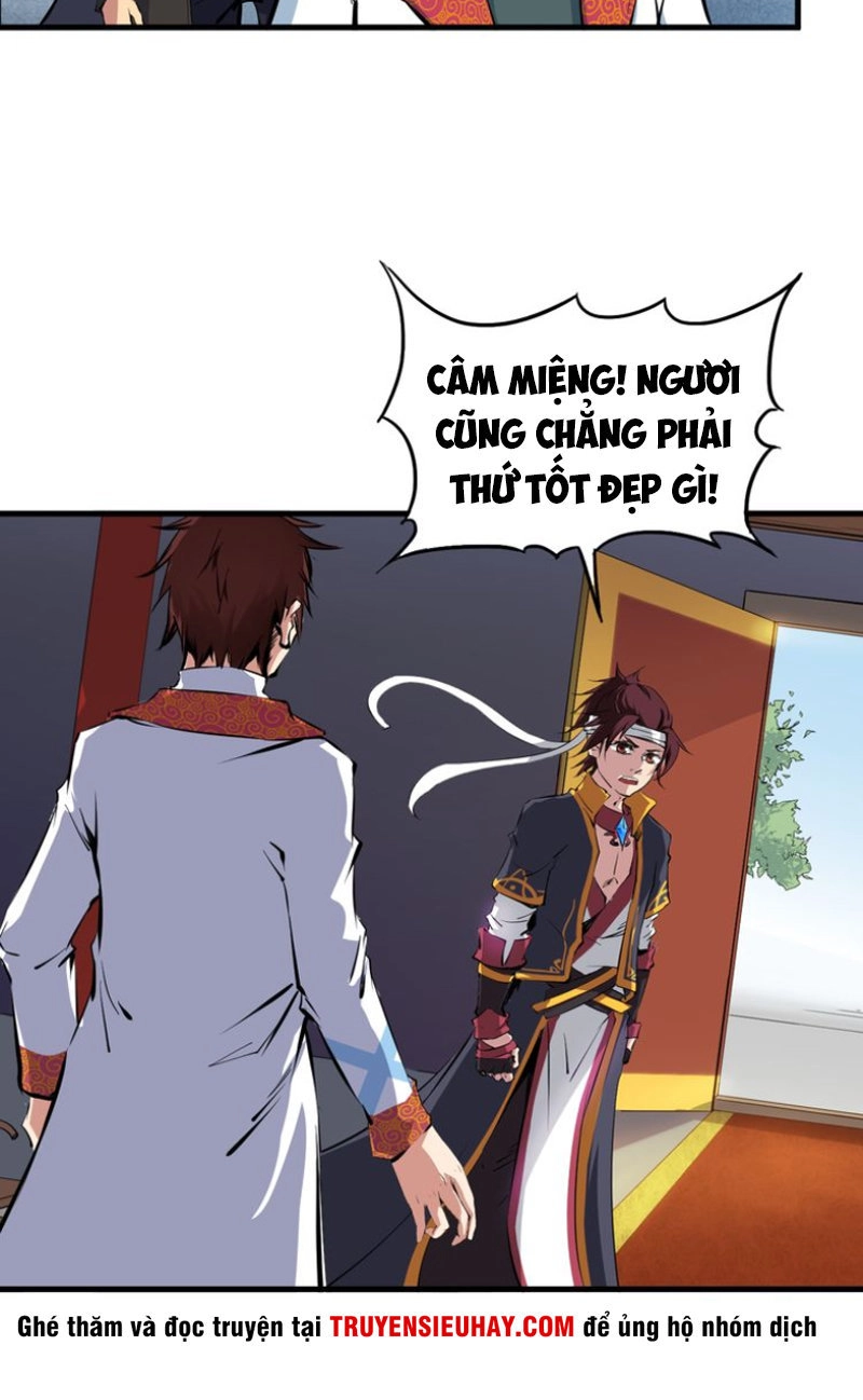 Long Mạch Võ Thần Chapter 2 - 46