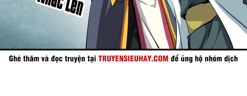 Long Mạch Võ Thần Chapter 3 - 9