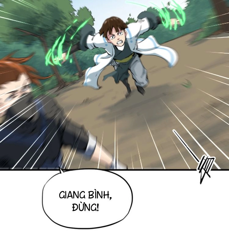 Long Mạch Võ Thần Chapter 3 - 37