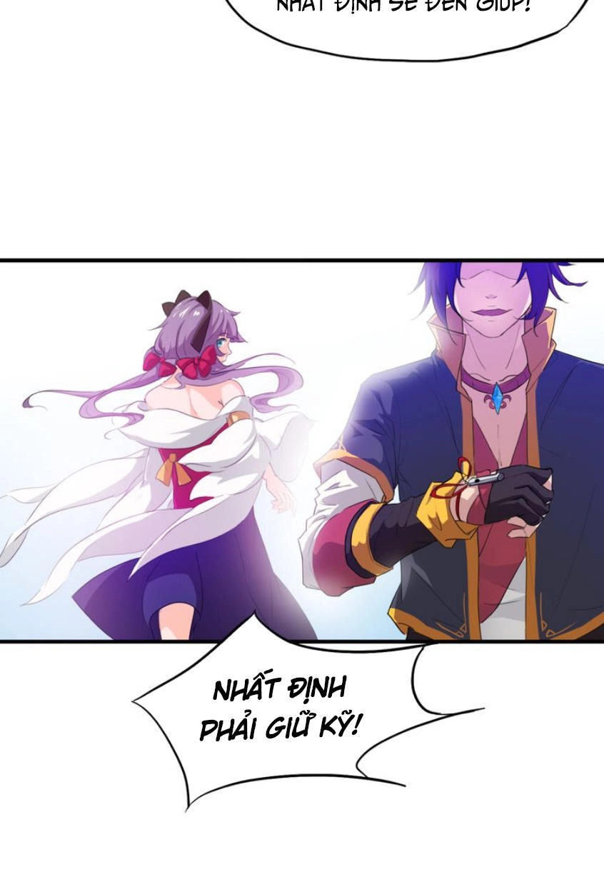 Long Mạch Võ Thần Chapter 5 - 10