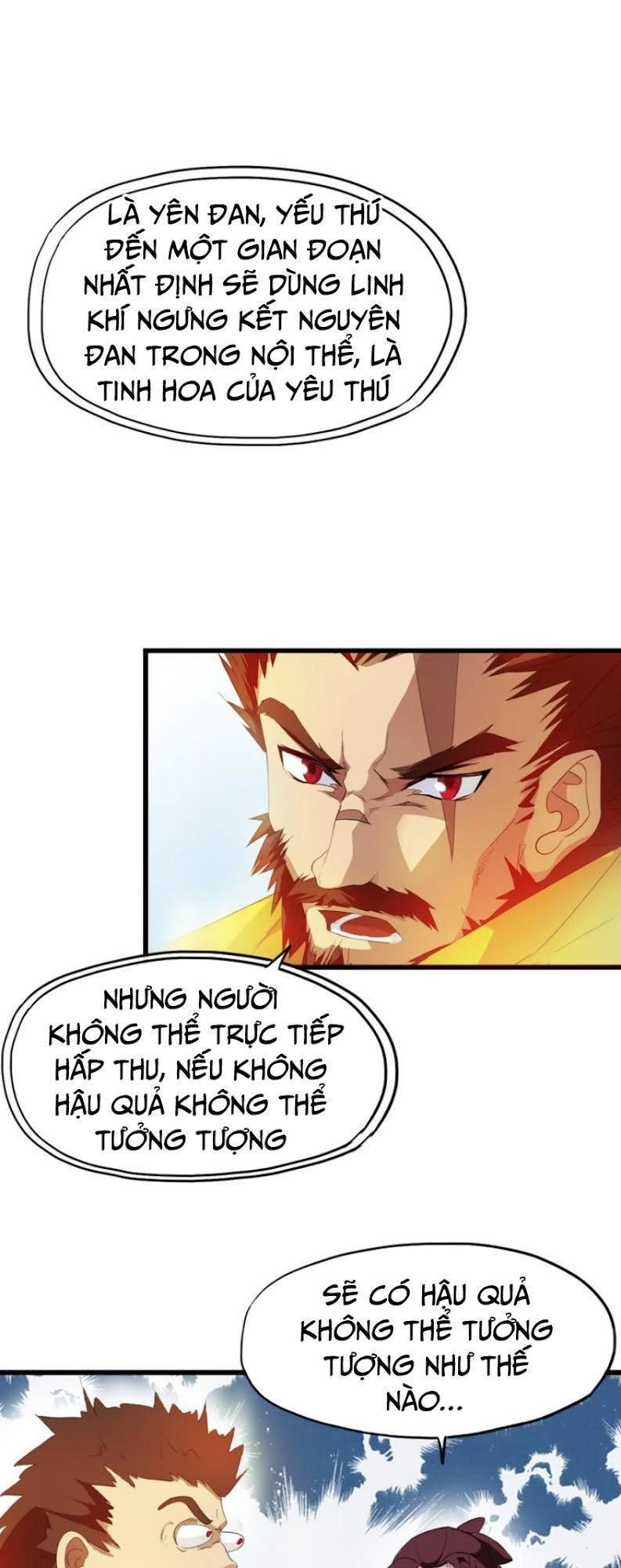 Long Mạch Võ Thần Chapter 5 - 20