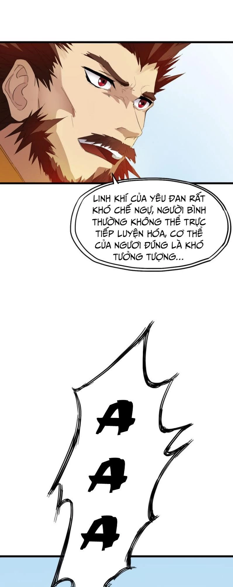 Long Mạch Võ Thần Chapter 5 - 22