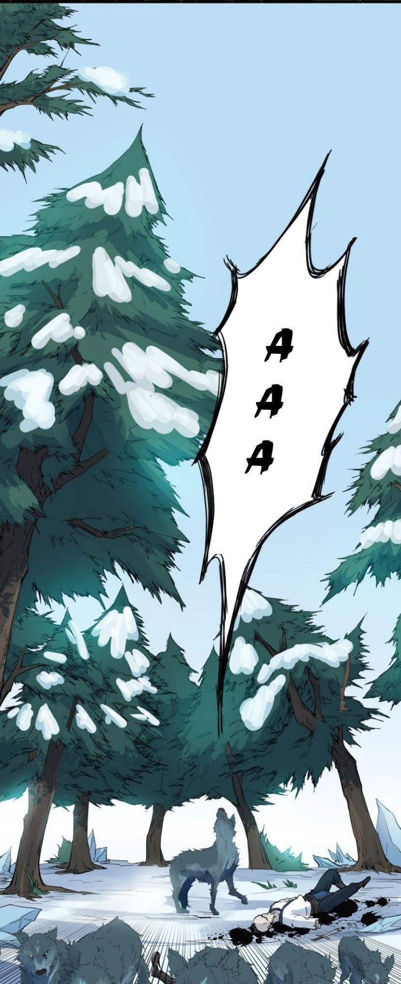 Long Mạch Võ Thần Chapter 5 - 24