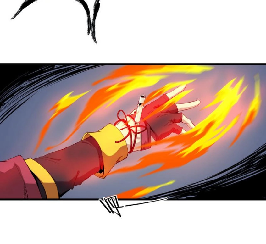 Long Mạch Võ Thần Chapter 5 - 31