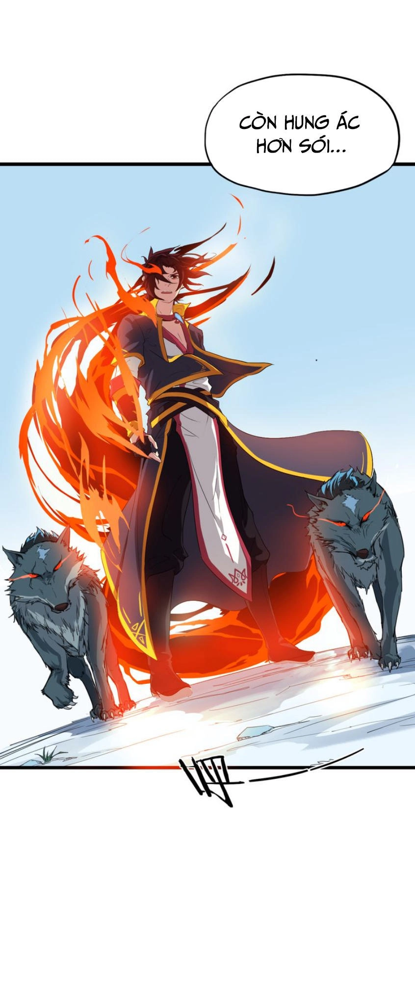 Long Mạch Võ Thần Chapter 6 - 32