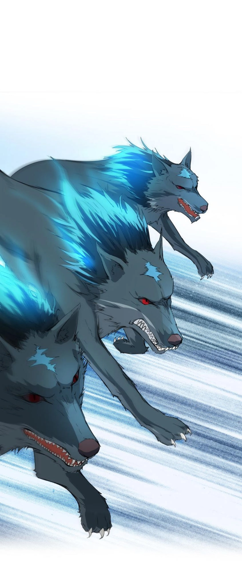 Long Mạch Võ Thần Chapter 6 - 36